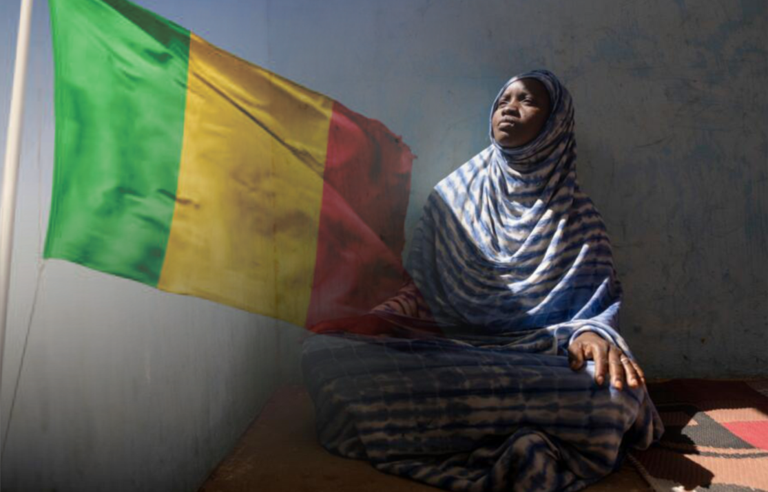 Mali Conflict Survivors – Girls and Women Accuse Russia’s Africa Corps of Killings and Sexual Violence