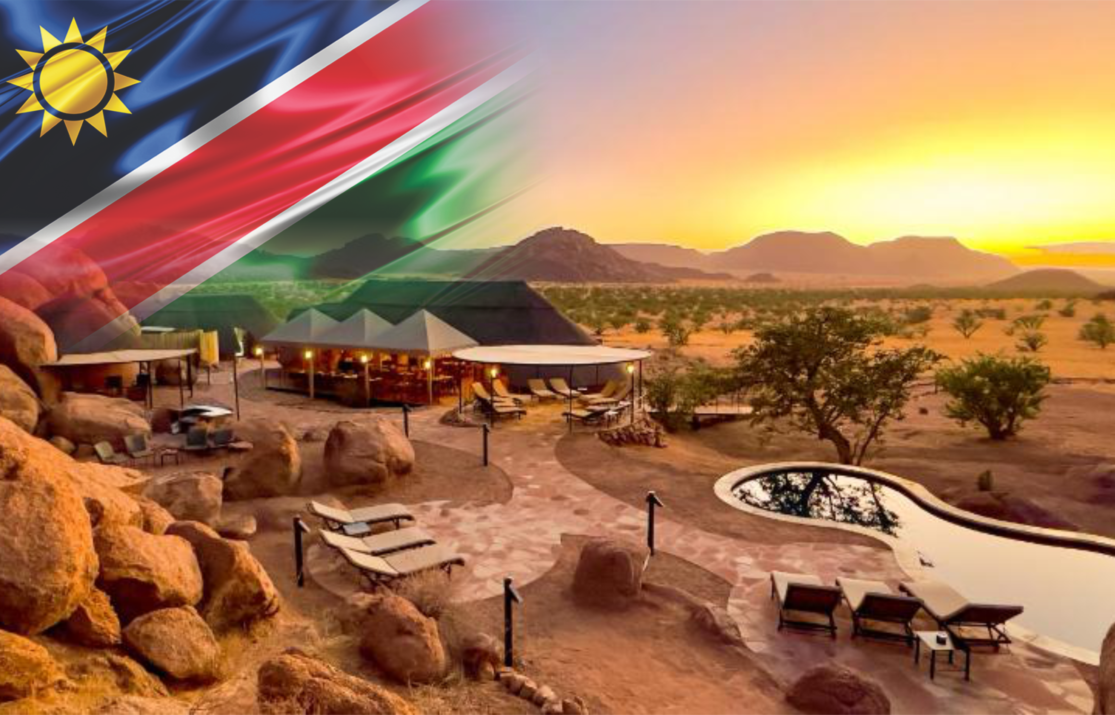 Namibia Is Africa’s Best Tourism Destination; Reshaping Lives, Landscapes and the Nation’s Future