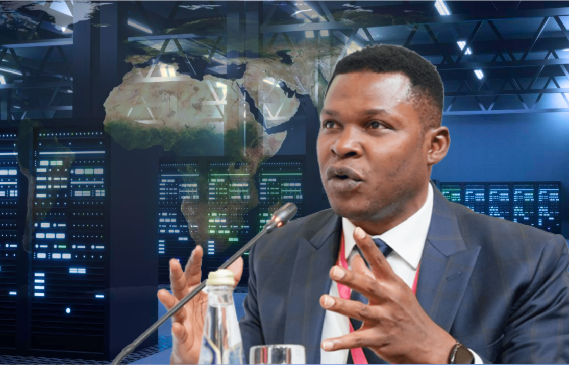 Data Centers Could Be the Spark Africa’s Power Sector Needs