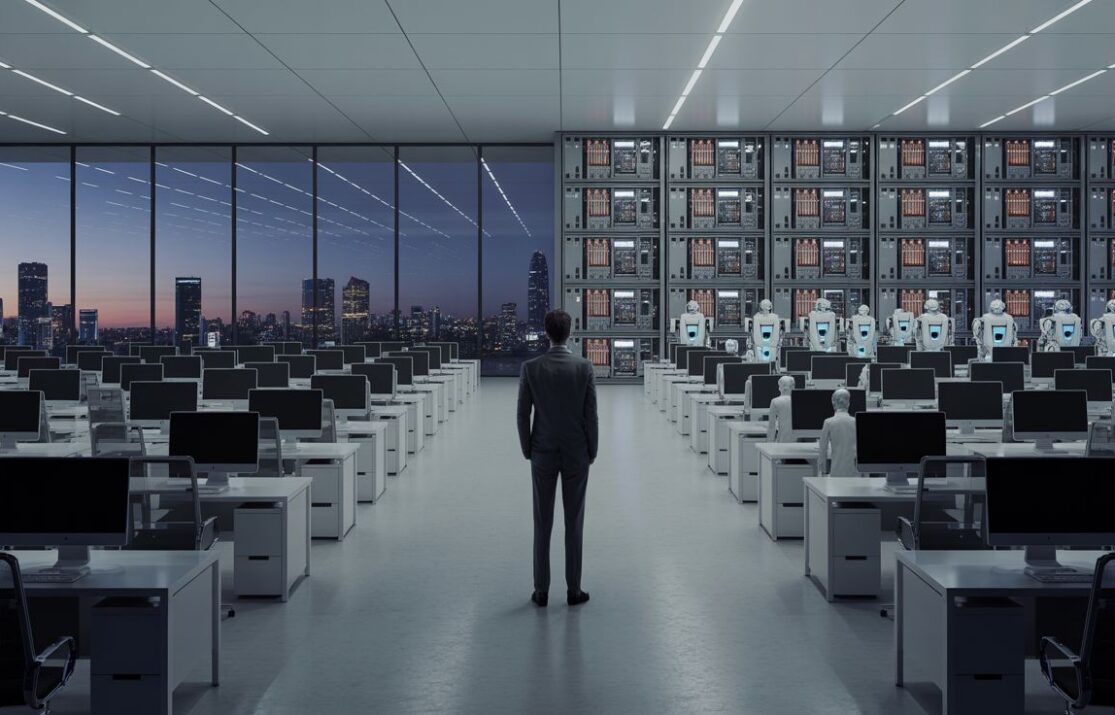 Godfather of AI Warns of Mass Unemployment: Gates, Musk, Jensen, etc. echoed