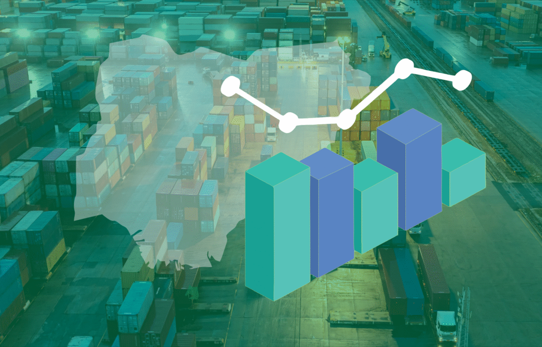 Nigeria’s Purchasing Manager’s Index Climbs to 56.4 in November: Indicating Broad-Based Growth and Rising Economic Confidence