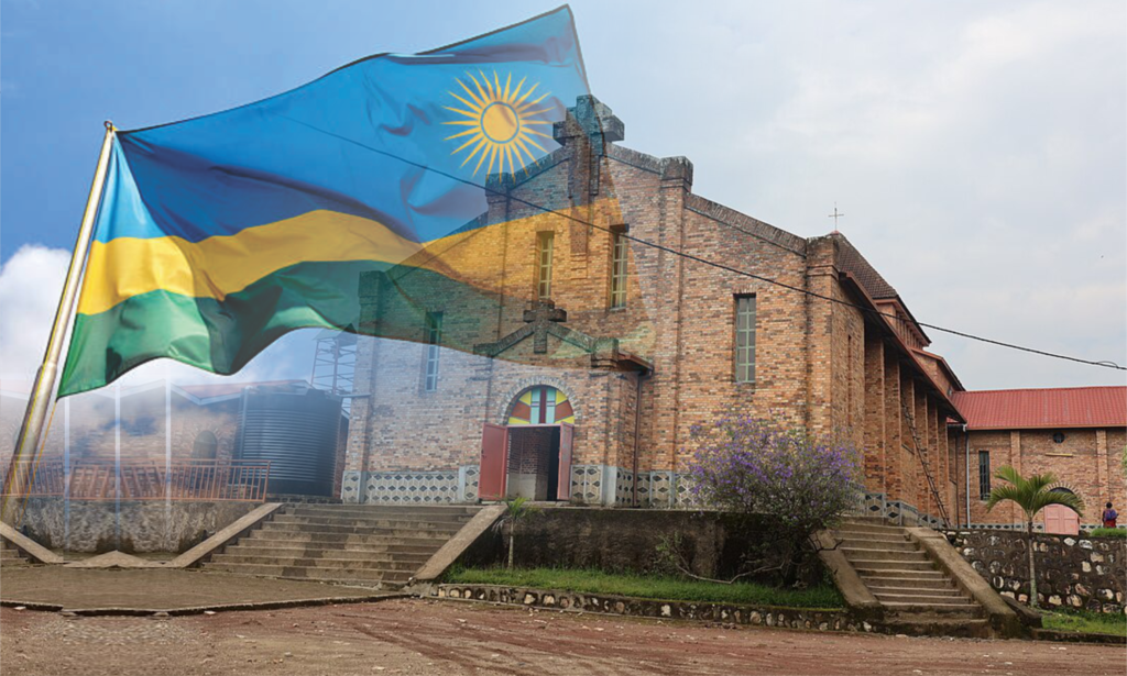 rwandachurch