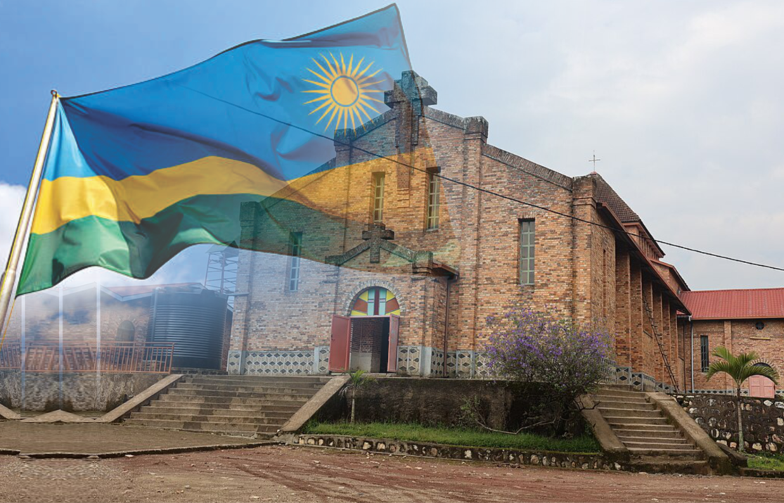 Kagame Shuts Down Thousands of Churches in Rwanda, Redrawing the Line between Faith and the State