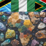 Africa’s Rare Earth Top Holders: How Tanzania, South Africa and Nigeria Are Shaping a New Strategic Future
