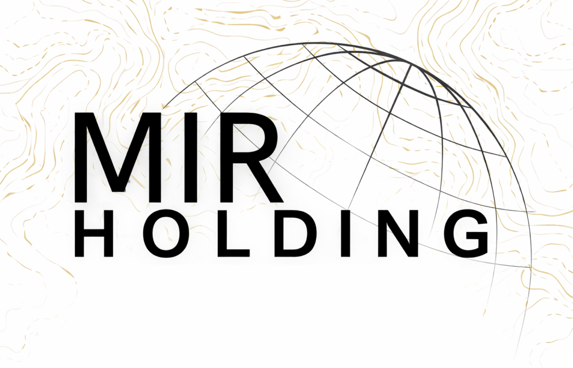 MIR Holding: Mouhamad Dieng and President Adama Borrow lay the groundwork for collaboration