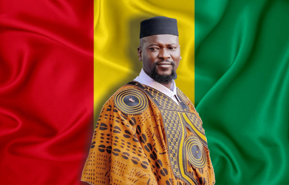 Guinea: Doumbouya the Junta Leader, Claims Landslide Election Victory in the midst of Profound Divisions