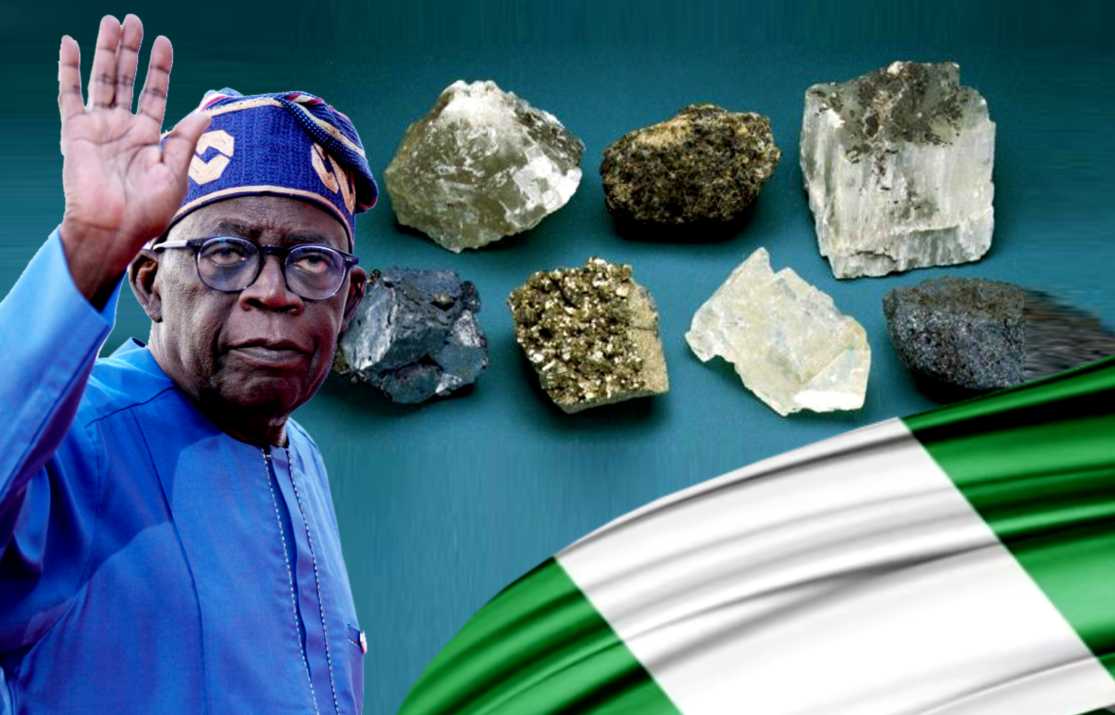 Nigeria Positions Lithium and other Critical Minerals as Strategic Assets in Clean Energy Transition at Abu Dhabi Summit