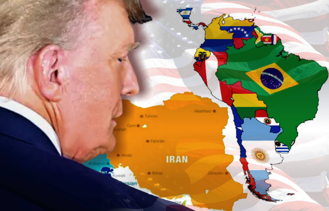 Which Countries Could Be in Trump’s Sight Next?