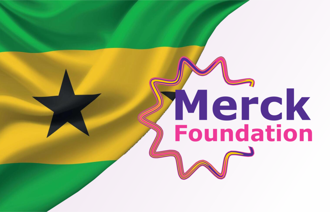 Merck Foundation and São Tomé First Lady Strengthen Health and Social Partnership at Africa – Asia Luminary 2025