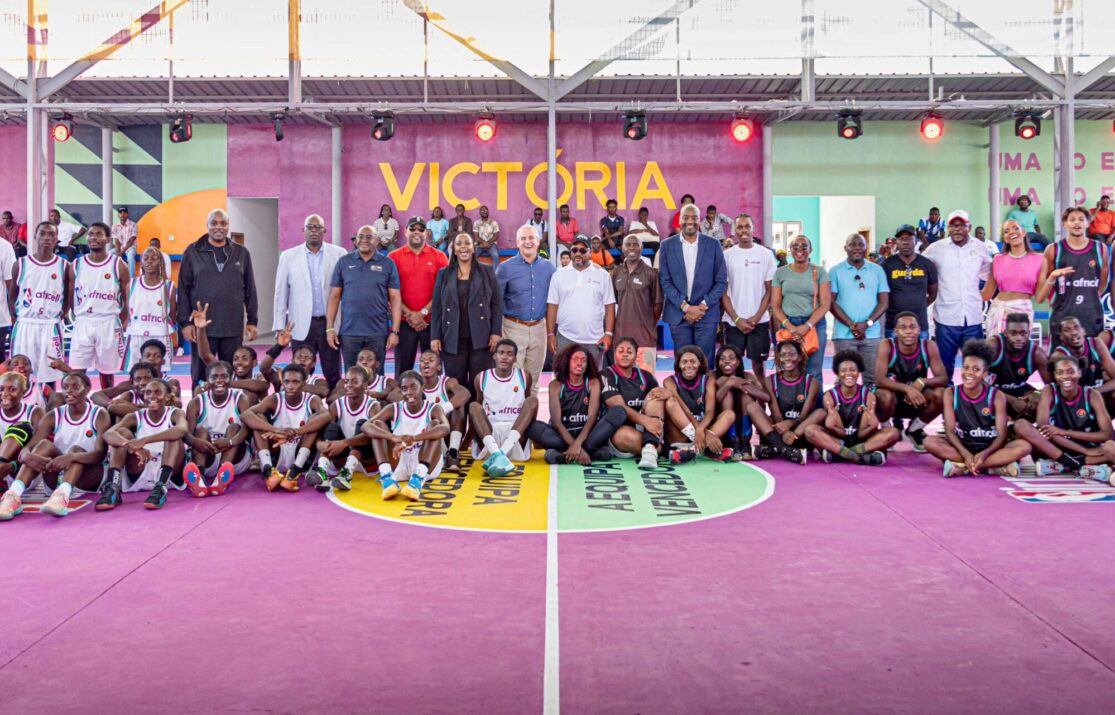 National Basketball Association (NBA) Africa and Senyorita to Launch NBA’s First University Basketball Tournament on the Continent, in Egypt