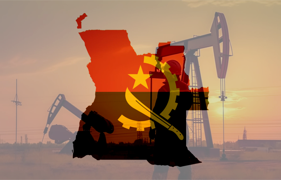 Angola Oil & Gas Launches in Luanda as $70B Investment Momentum Accelerates