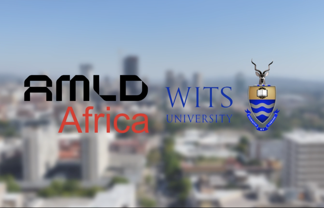 The African Artificial Intelligence (AI) Community unites in Johannesburg for Applied Machine Learning Days (AMLD) Africa 2026 at Witwatersrand University