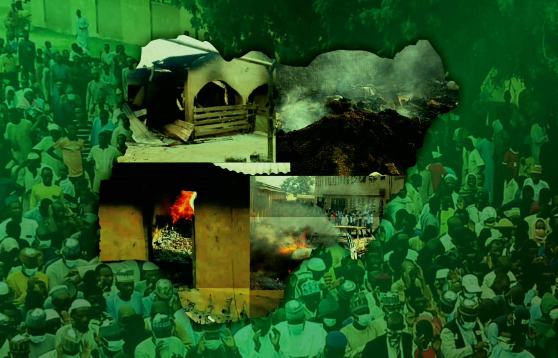 A VIEW: Foreign Powers Rallying behind Nigeria, as Insecurity Reshapes Society, Economy and Politics