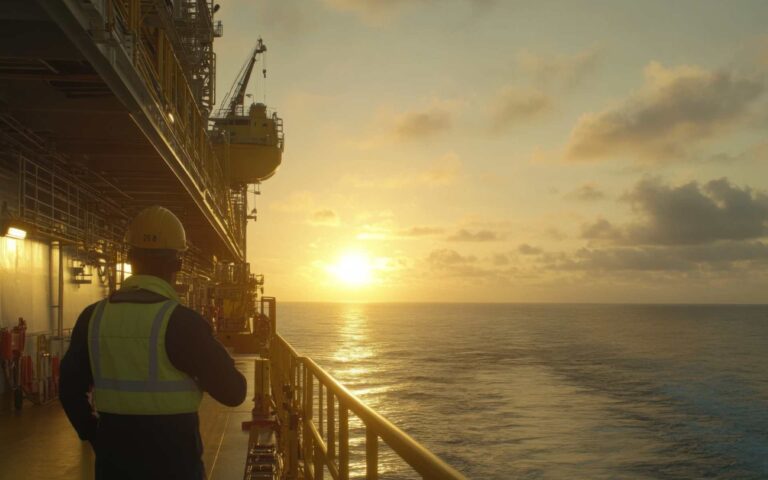 Guyana-local-content-CEW-2026-freepik