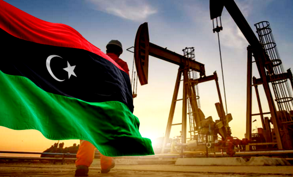 Libya’s Oil