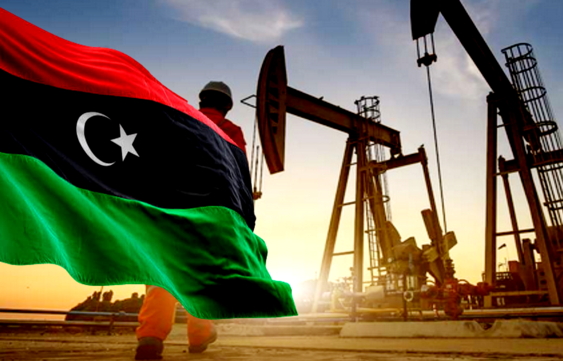 Libya’s Energy Comeback Signals a New Chapter for African Development
