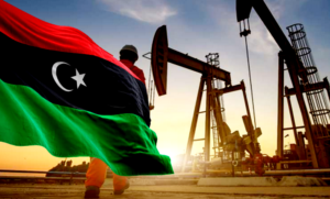 Libya’s Oil