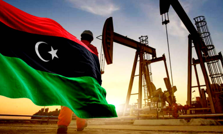 Libya’s Oil