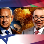 Africa Becomes New Frontier as Israel Advances Strategic Defense Pact with Morocco