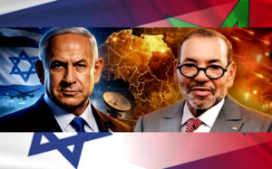 Screenshot 2026-01-18 at 14-08-58 Africa Becomes New Frontier as Israel+Morocco