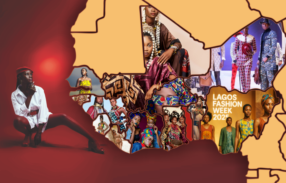 Fashion Business in West Africa: the Prospect and Narrowing Window of Opportunities