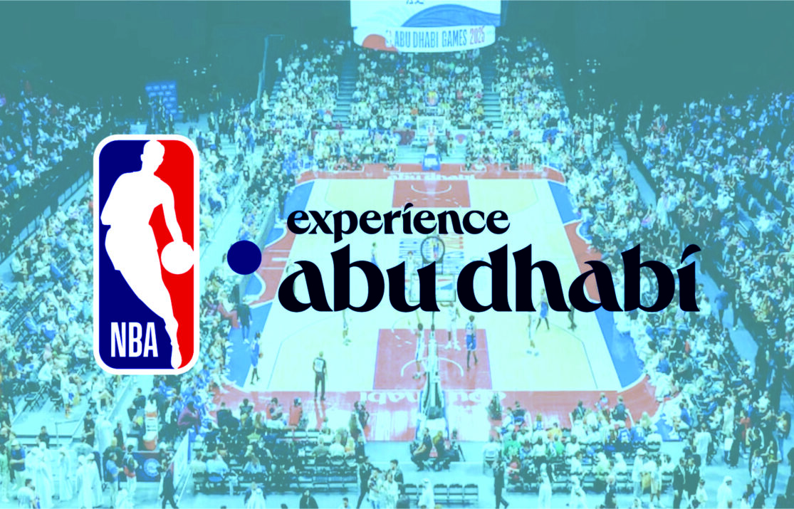 National Basketball Association (NBA) and Department of Culture and Tourism – Abu Dhabi Announce Long-Term Renewal to Bring More NBA Games and Activities to the United Arab Emirates (UAE)
