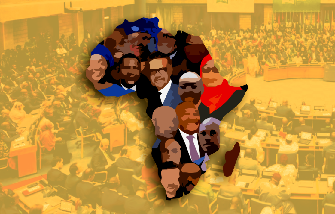 Re-centering African Leadership as a Missing Pillar of Sustainable Development