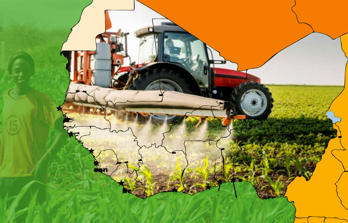 The Meltwater Entrepreneurial School of Technology (MEST Africa) Unveils AgriTech Report Mapping the Trends, Innovators, and Investment Opportunities Shaping the Future of West African Agriculture
