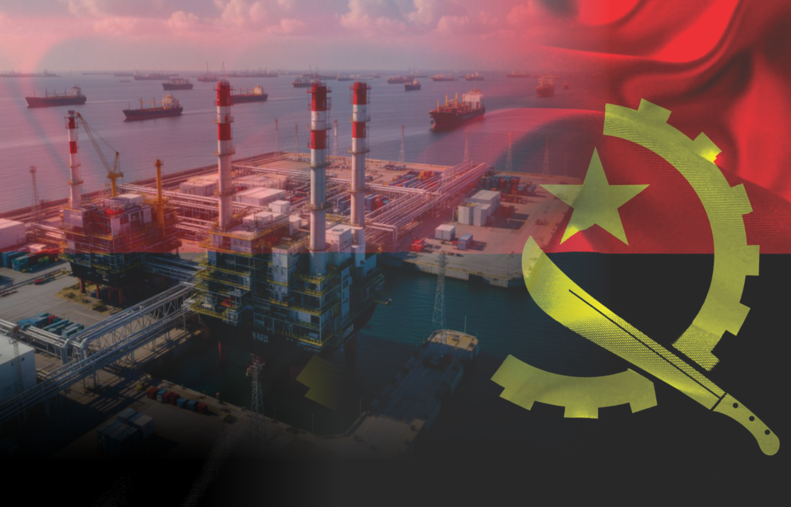 The New Gas Consortium and Angola’s Gas Pivot: A Model for Ending Energy Poverty?