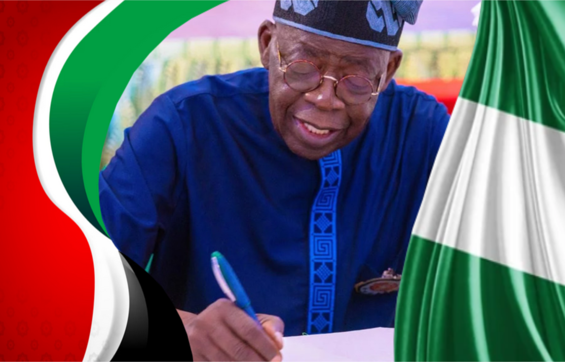 Tinubu Signs Nigeria-UAE Economic Partnership To Drive Jobs, Green Investment