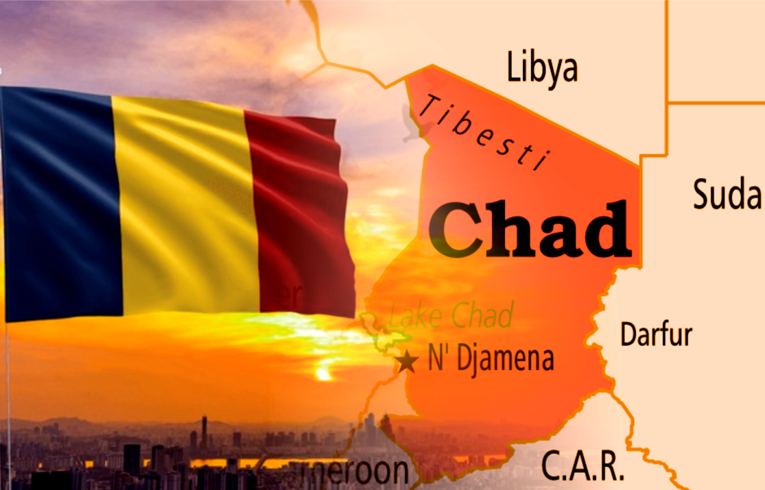 Chad Connection 2030: Islamic Development Bank (IsDB) Deepens Partnership to Boost Chad’s National Development Priorities
