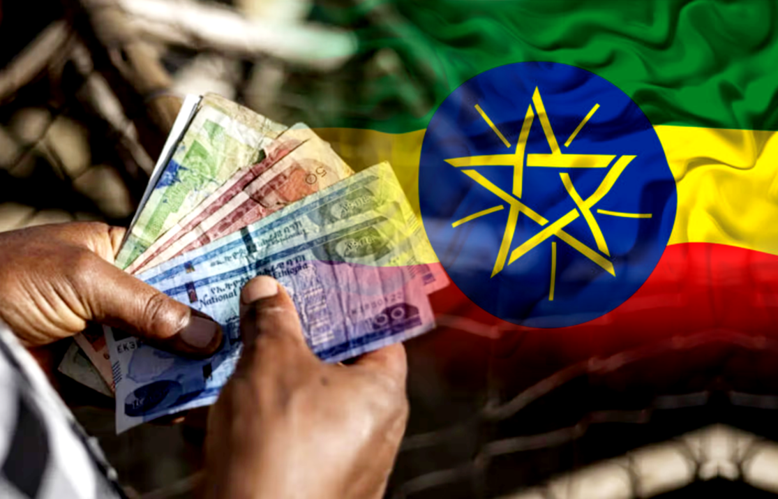 Ethiopia Moves to Print Its Own Currency, Framing the Shift as Economic Sovereignty