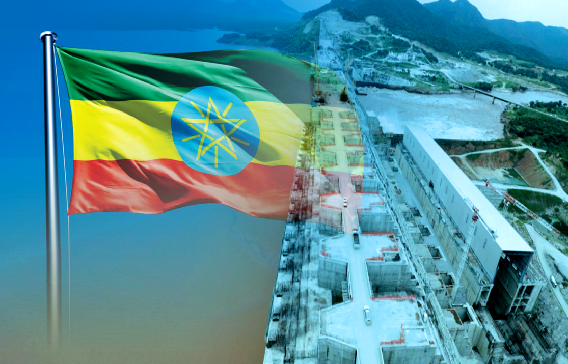 Washington Backs Cairo on the Nile, Recasts Ethiopia’s Mega-Dam as a Regional Power Deal