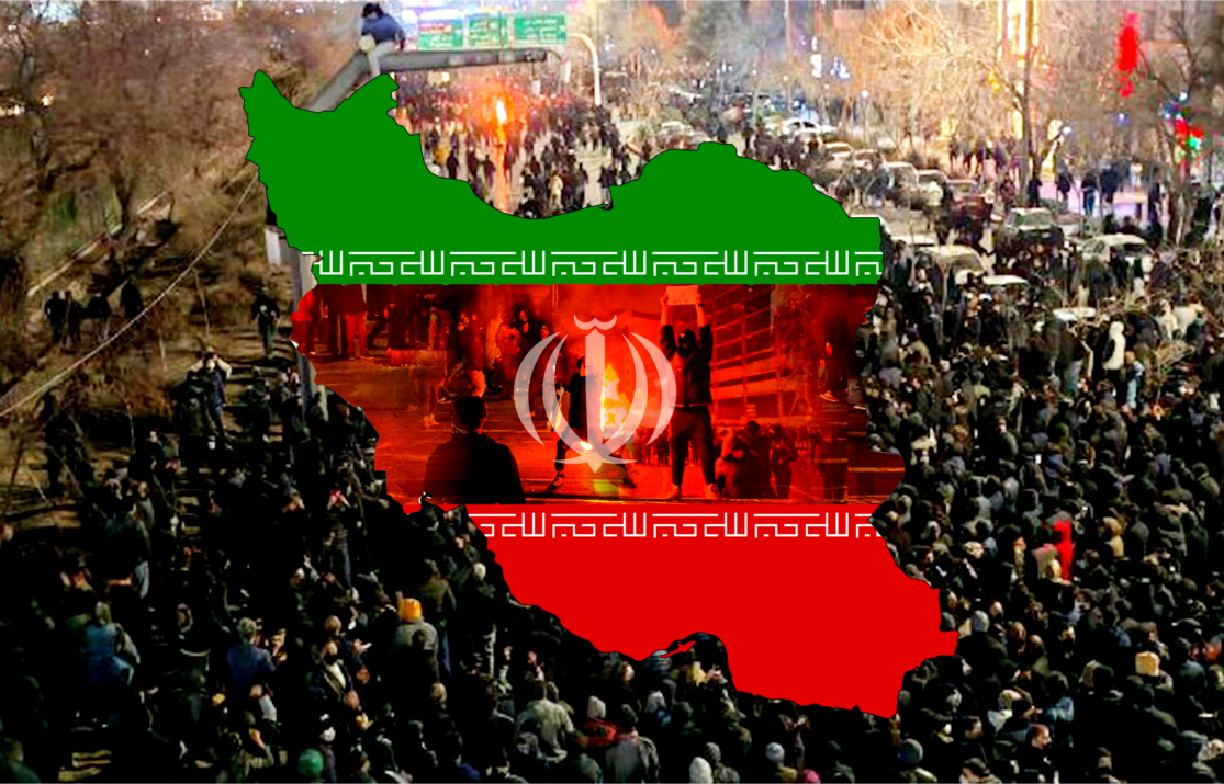 Why Mass Anti-Government Protests Sweeping Tehran and Iranian Cities with Escalating Unrest