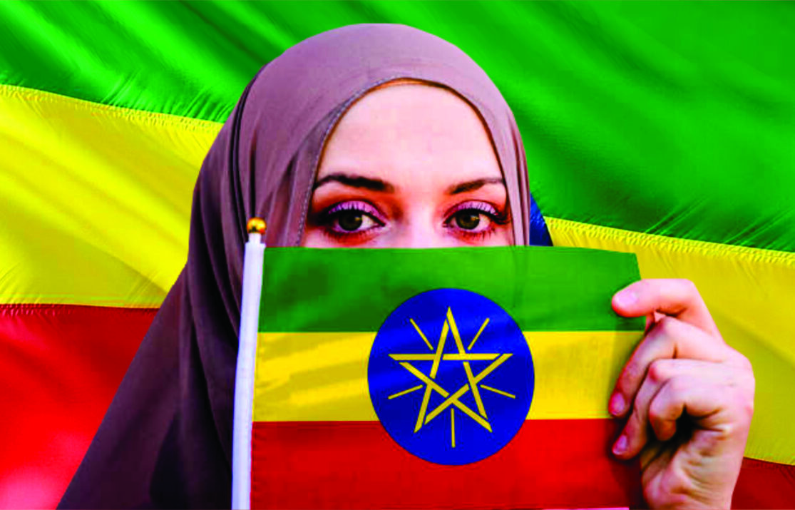 Why Some Ethiopian Women Change their Ethnic-Identification When Entering Formal Employment