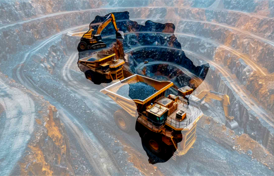 Africa’s Critical Minerals and the Future of the Global Energy Transition
