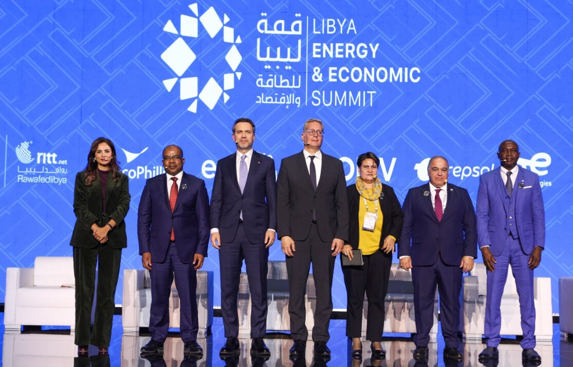 Libya’s Energy Rebirth: $20B Investment, Gas Growth and Strategic Partnerships