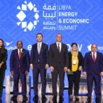 Libya’s Energy Rebirth: $20B Investment, Gas Growth and Strategic Partnerships
