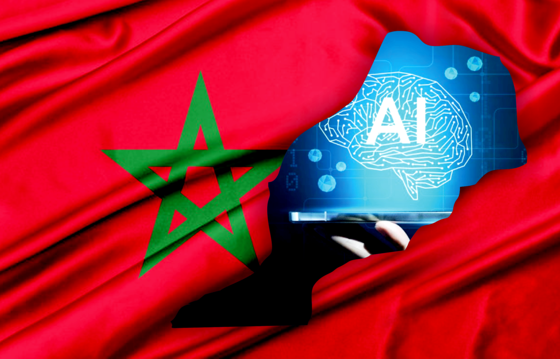 Morocco Eyes $10 Billion AI Windfall by 2030, Powering Youth-Employment, Skills and Digital Sovereignty