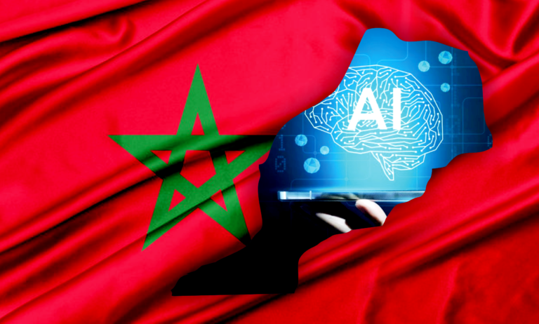 morocco+AI
