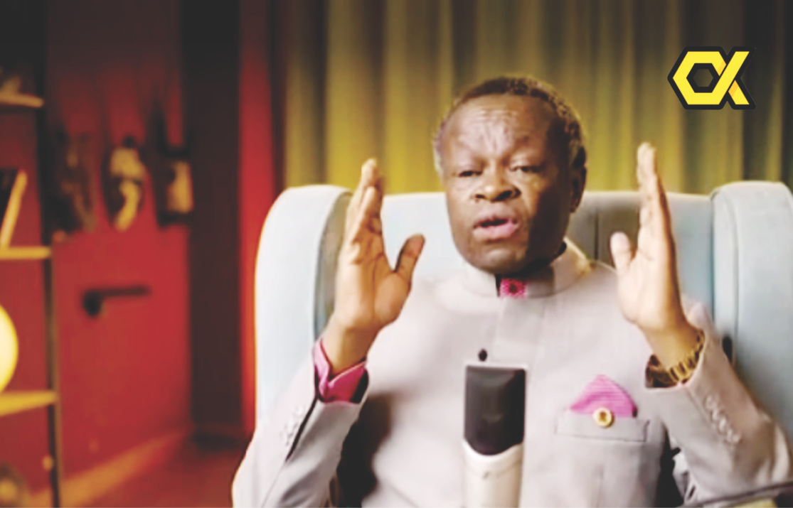 Synoptic View of Prof. PLO Lumumba on Power, Sovereignty and the Trump’s Doctrine: Venezuela as a Test Case