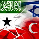Continuing Battle for Recognition in the Horn of Africa: Israel, Somaliland, and Türkiye at a Geopolitical Crossroads