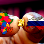 Is Russia Using African Gold Extraction to Fund its War in Ukraine?