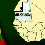 RECAP: Société Générale Mauritania Secured New Financing Agreement