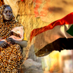 Sudan’s Conflict Redraws Social Lines, as Women Defy the Norms to Engineer Support-Systems