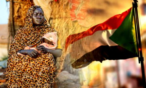 sudan+women+girls