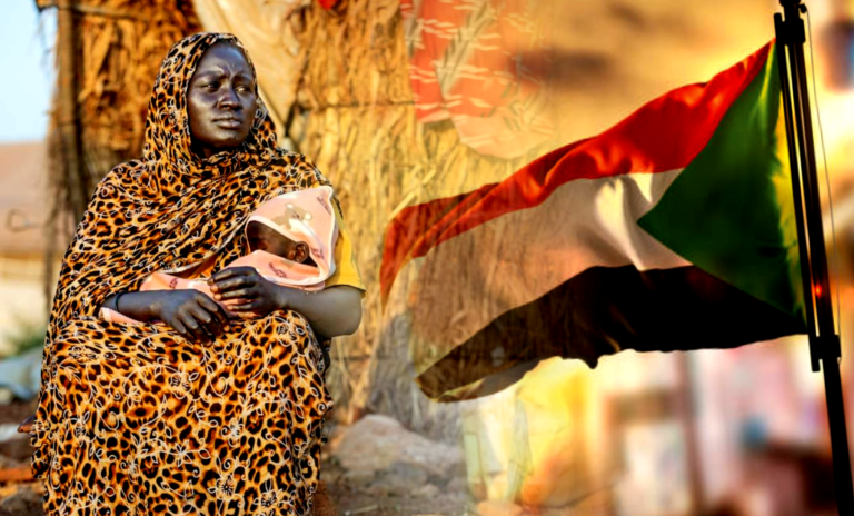 sudan+women+girls