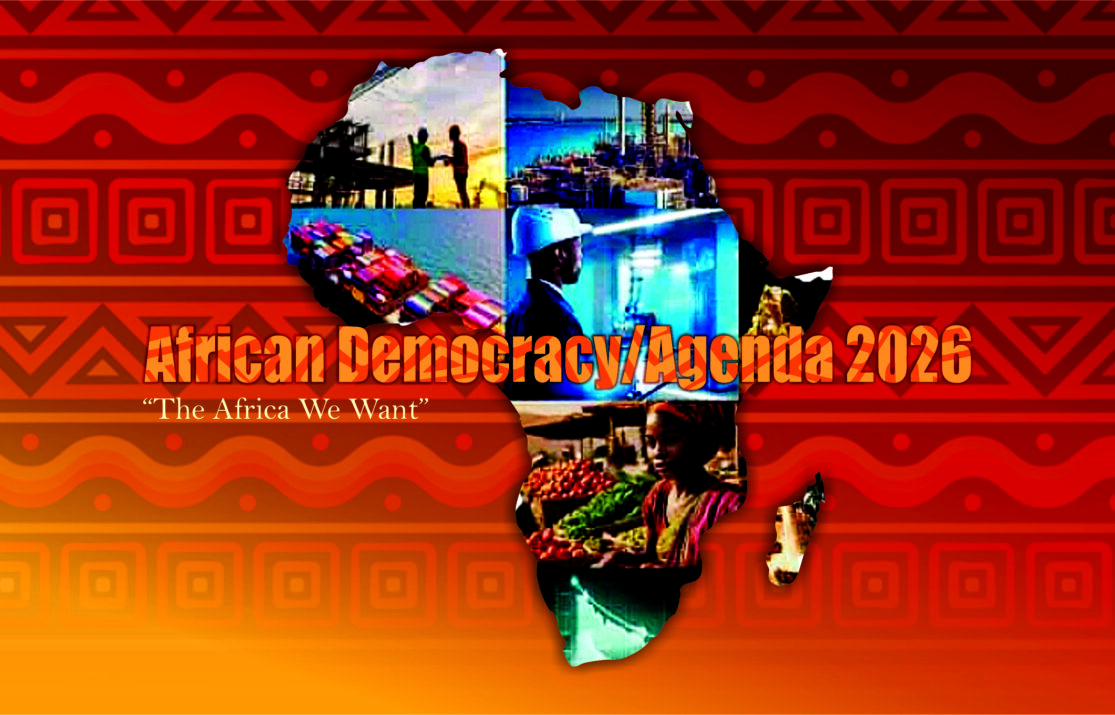 PRECIS: Democracy in Africa and the Agenda 2063 Ambitious Vision, Meets Political Reality and Persistent Barriers