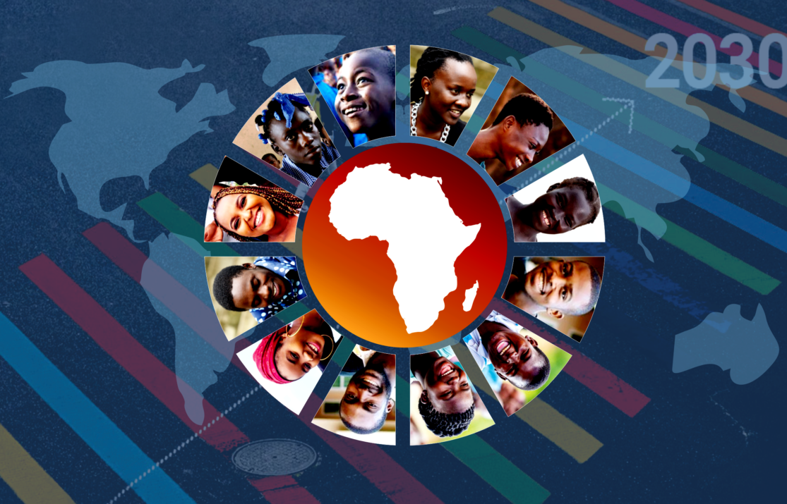 Africa’s Youth SDG Records Modest Advances, Structural Gaps, and an Uncertain Road to 2030