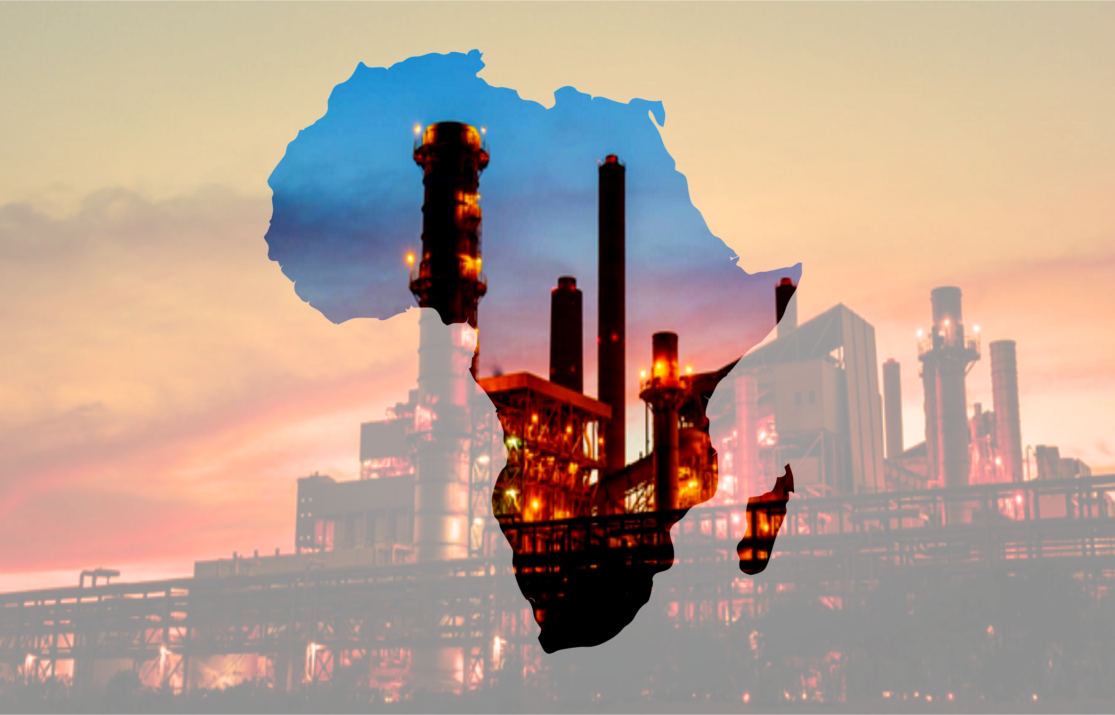 Africa’s Five Working Refineries Reshaping the Continent’s Fuel-Supply Story